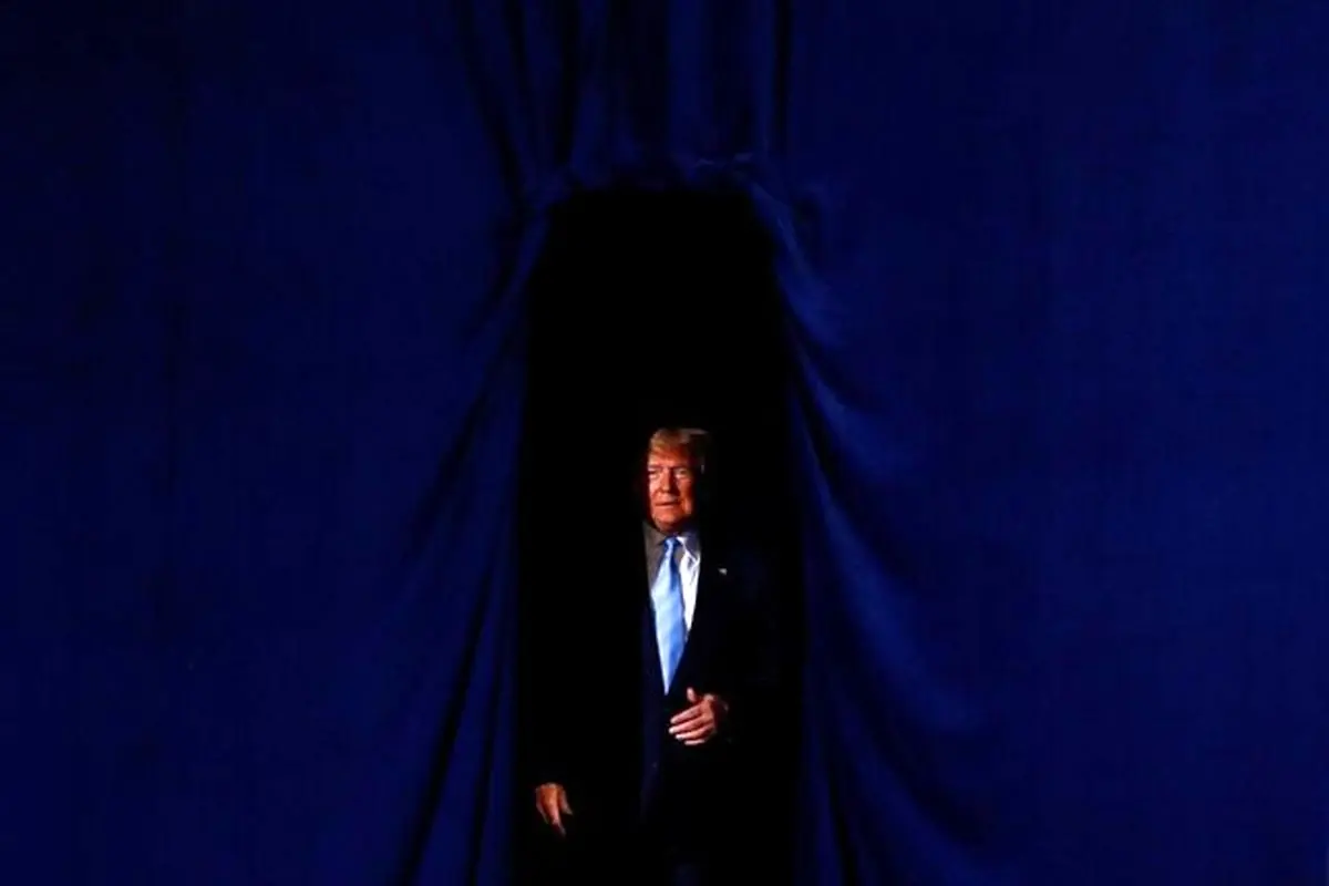 دموکرات‌ها می‌خواهند جلوی حمله ترامپ به ایران را بگیرند