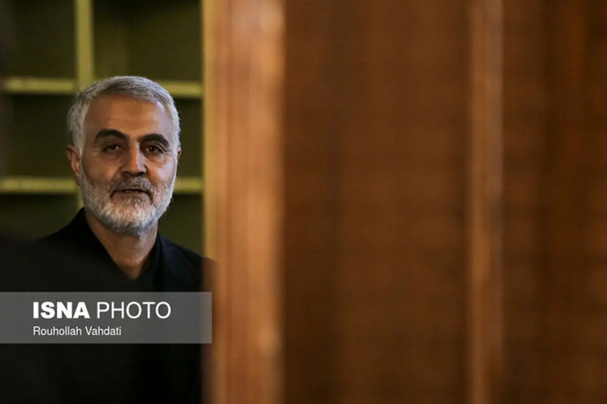 اقدام امریکا علیه سردار سلیمانی «قتل هدفمند» است