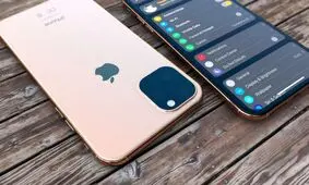 لیست قیمت گوشی اپل در بازار
