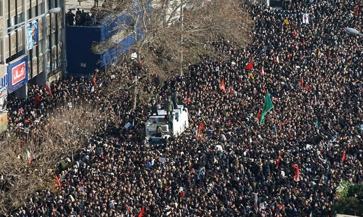 ادارات و مدارس آبادان و خرمشهر سه‌شنبه تعطیل شد