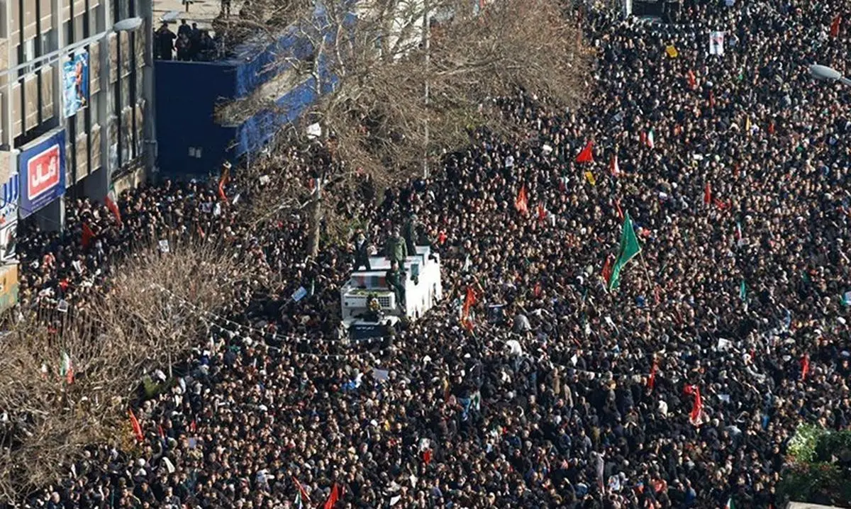 ادارات و مدارس آبادان و خرمشهر سه‌شنبه تعطیل شد