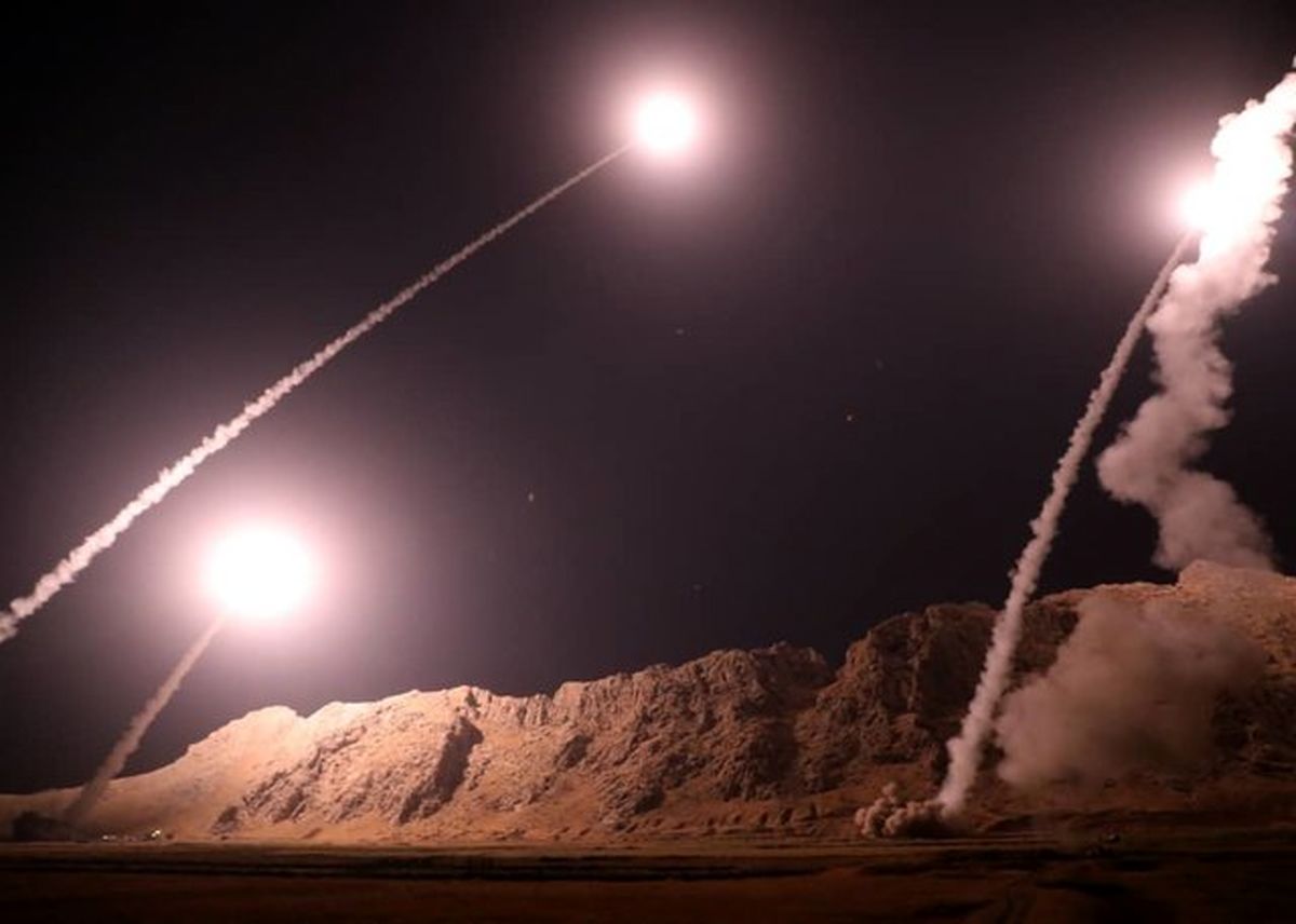 ایران طی ۲۴ تا ۳۶ ساعت آینده انتقام می‌گیرد / نگرانی اصلی ما موشک‌های بالستیک ایران است