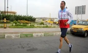 کفی کفش هوشمند راه رفتنتان را اصلاح می‌کند