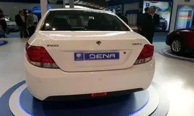 تازه‌ترین قیمت خودروهای داخلی/ دنا ۱۲۳میلیون