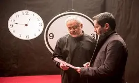 آخرین کار زنده یاد حسن جوهرچی در تله تئاتر«بلندی‌های زیر پا» به روی آنتن می‌رود