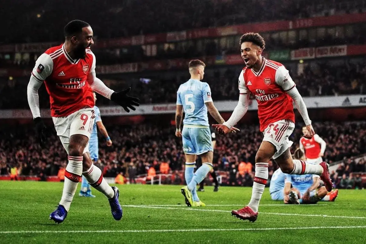 روزهای خوب آرسنال با آرتتا