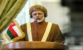 مطمئن هستم ایران در راستای امنیت گام برمی‌دارد