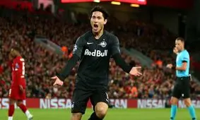 رقابت مینا و سون برای پادشاهی در جزیره