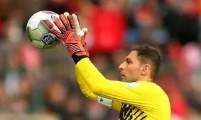 احمدی و گل‌گهر در بن‌بست