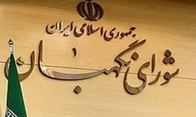 شورای نگهبان طرح اقدام متقابل را تایید کرد / لاریجانی قانون را به رییس‌جمهور ابلاغ می‌کند