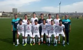 نونهالان در جم