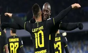 راز موفقیت لوکاکو و لاروتا در اینتر