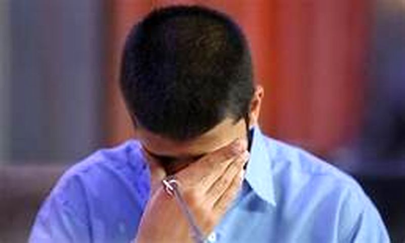 جنایت بر سر پول خرد در نانوایی