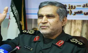 ۱۲۰ هزار سرباز دشمن در تیررس هستند