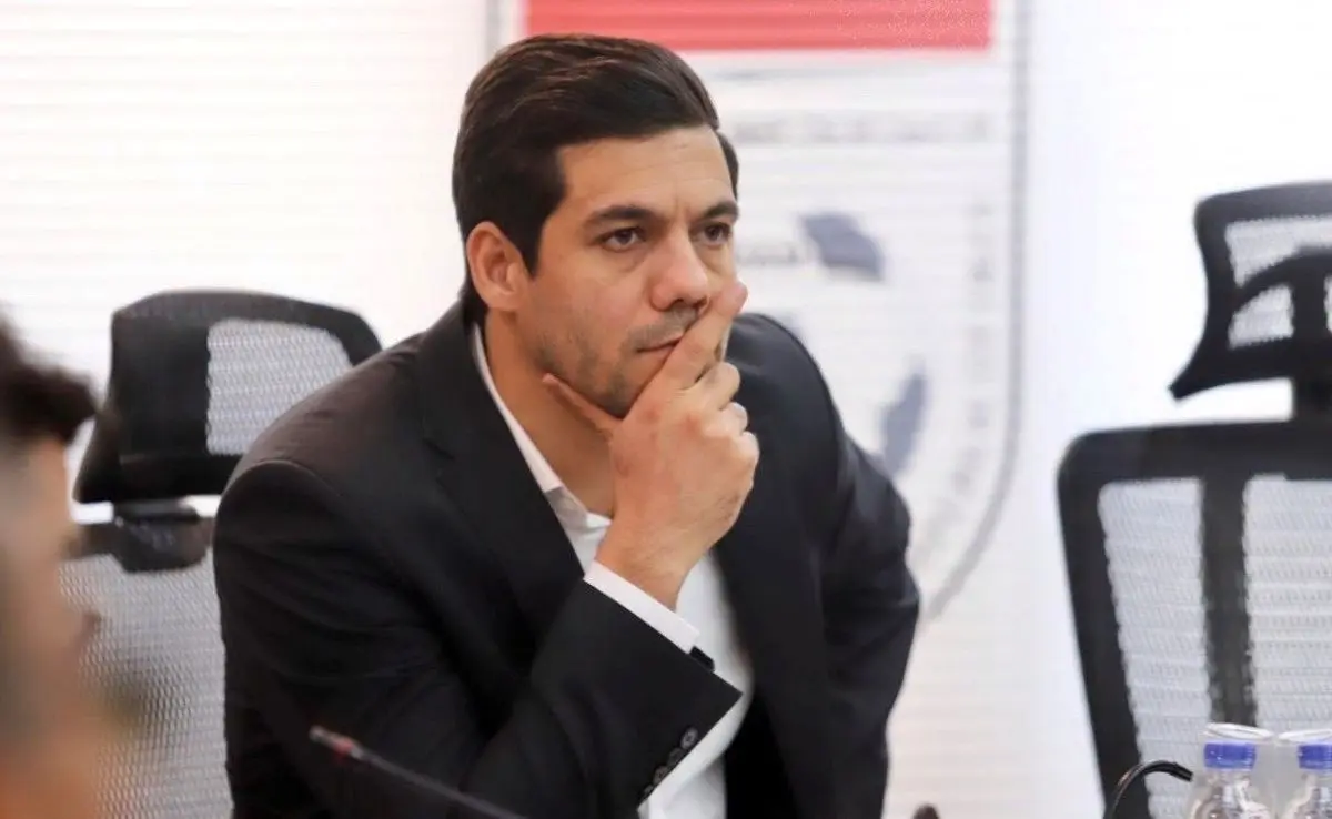 دبیرکل بعدی فدراسیون کیست؟