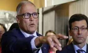 اعتراض فرماندار واشنگتن به بازرسی ایرانی‌تبارها در مرز کانادا