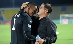 شکایت جدید علیه ماشین سازی در فیفا