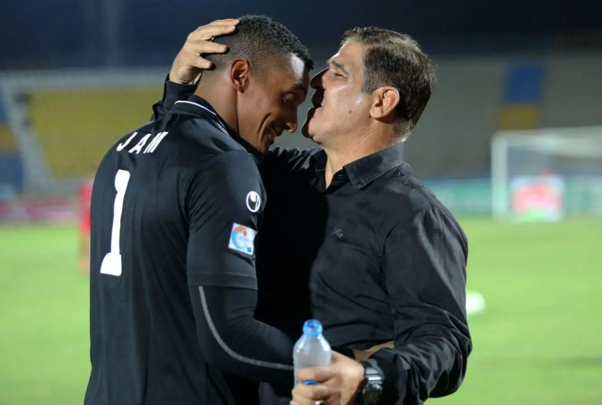 شکایت جدید علیه ماشین سازی در فیفا