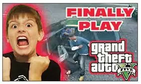 پسربچه‌ای تحت تأثیر یک بازی به مادربزرگش شلیک کرد