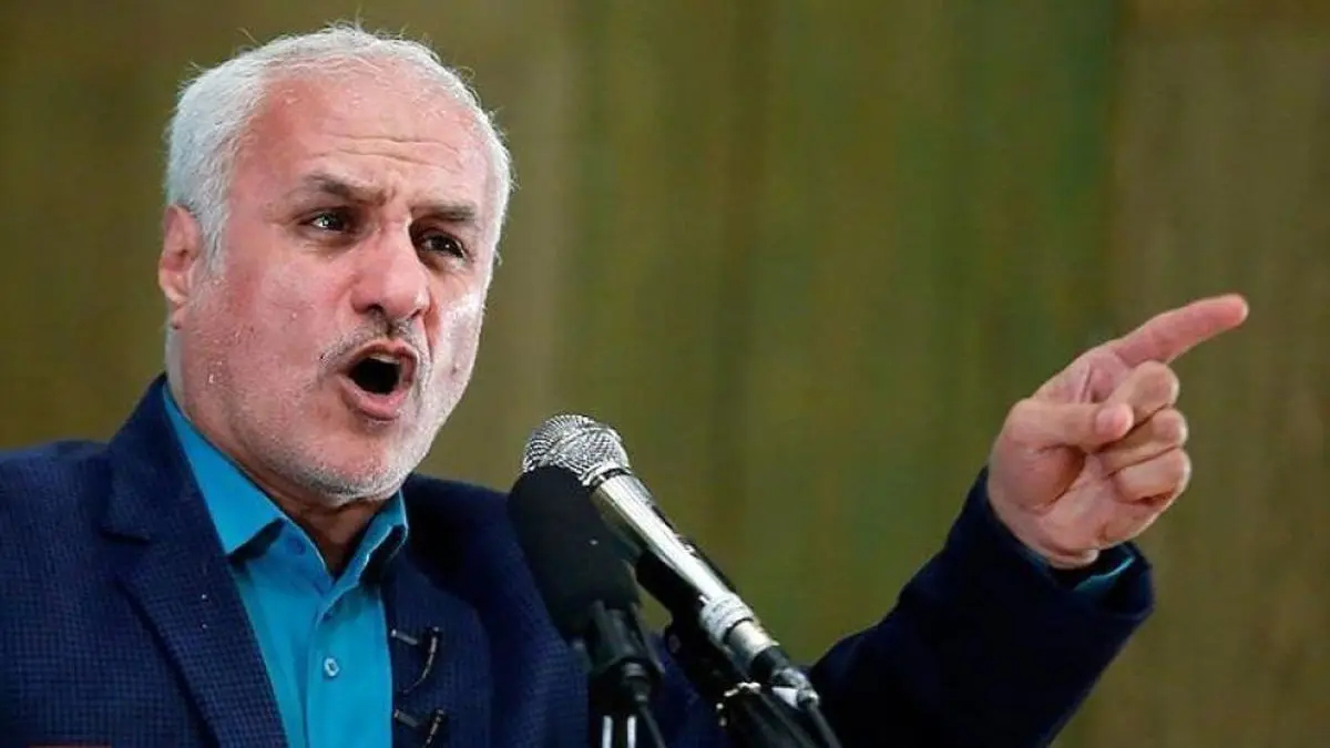 آقای عباسی! مردم اهل تکه‌تکه کردن همدیگر نیستند! / آقاي دادستان ورود كنيد