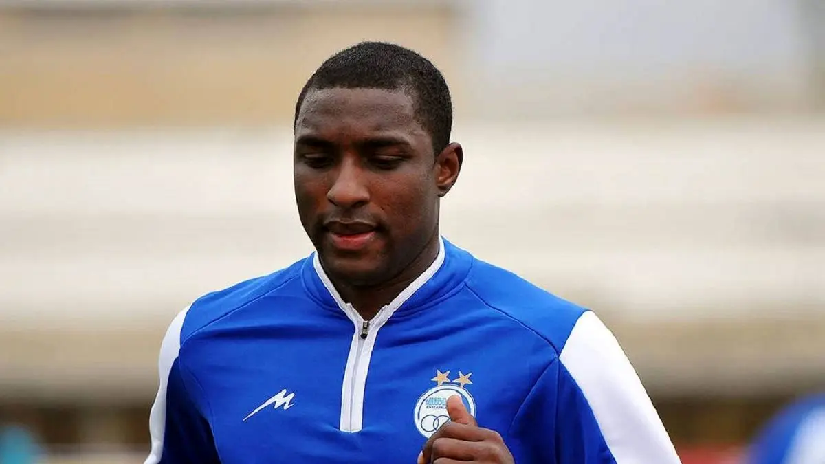 ادعای چندباره همسر ساموئل در خصوص مرگ او