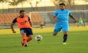 دفاعیه بازیکن دوپینگی فوتبال ایران