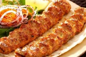 طرز تهیه کوبیده مرغ و نکات تکمیلی آن