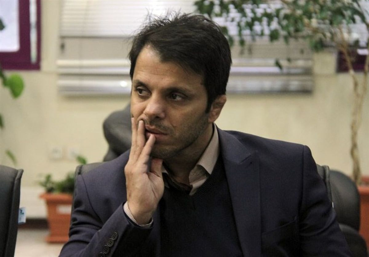 همه فرنگیکاران مکلف به حضور در جام تختی هستند