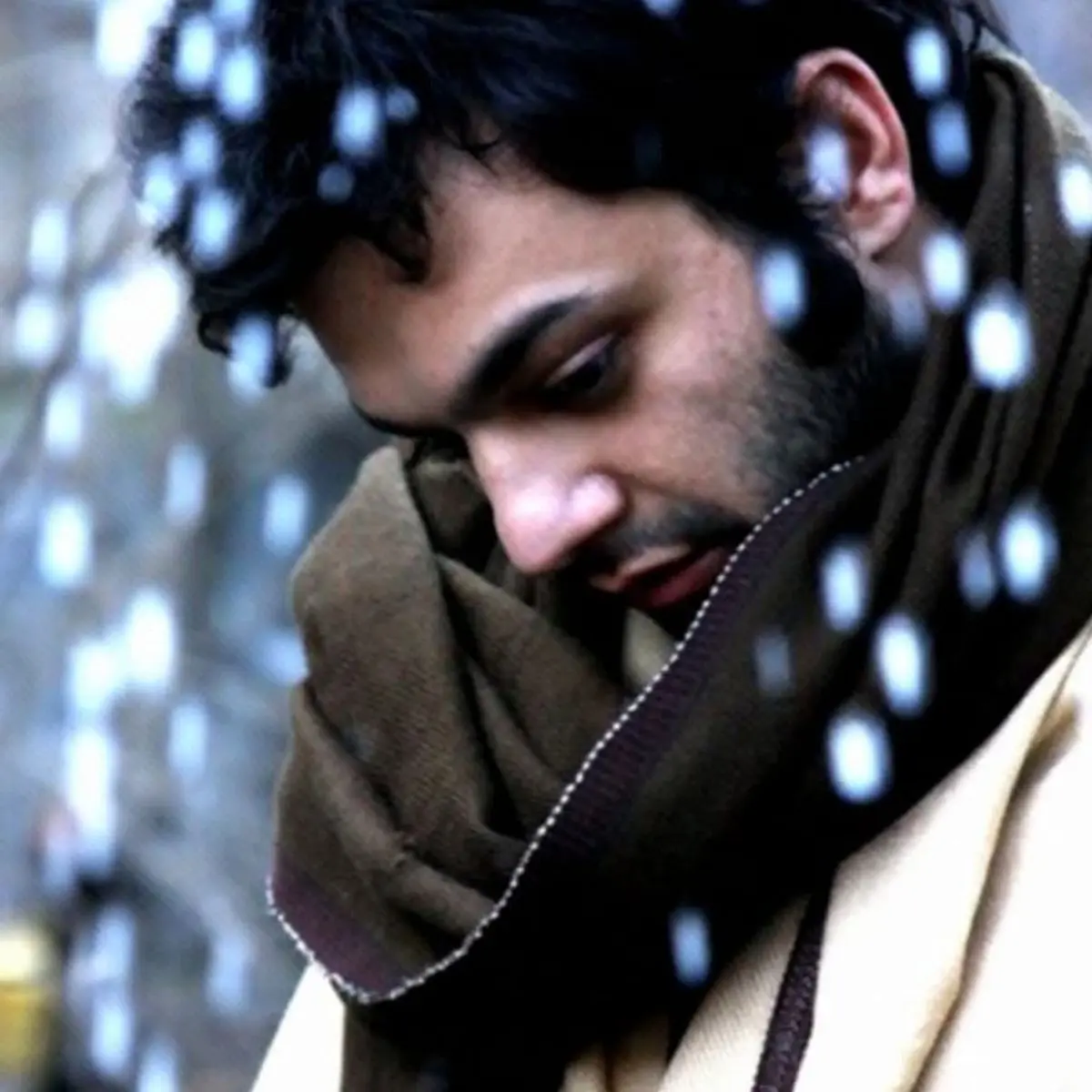 صابر ابر: آقای ترامپ تو چقدر بی‌چیزی