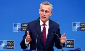 استولتنبرگ خطاب به عبدالمهدی: ناتو به ماموریتش در عراق پایبند است