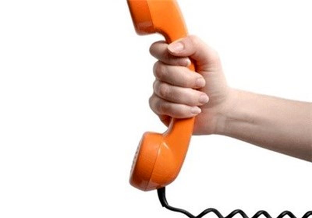 حبس و دیه مجازات قتل مزاحم تلفنی