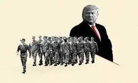 آیا عراق برای اخراج نیروهای آمریکایی باید بیش از هزار میلیارد غرامت پرداخت کند؟ / آیا مصوبه پارلمان خلاف قانون اساسی است؟