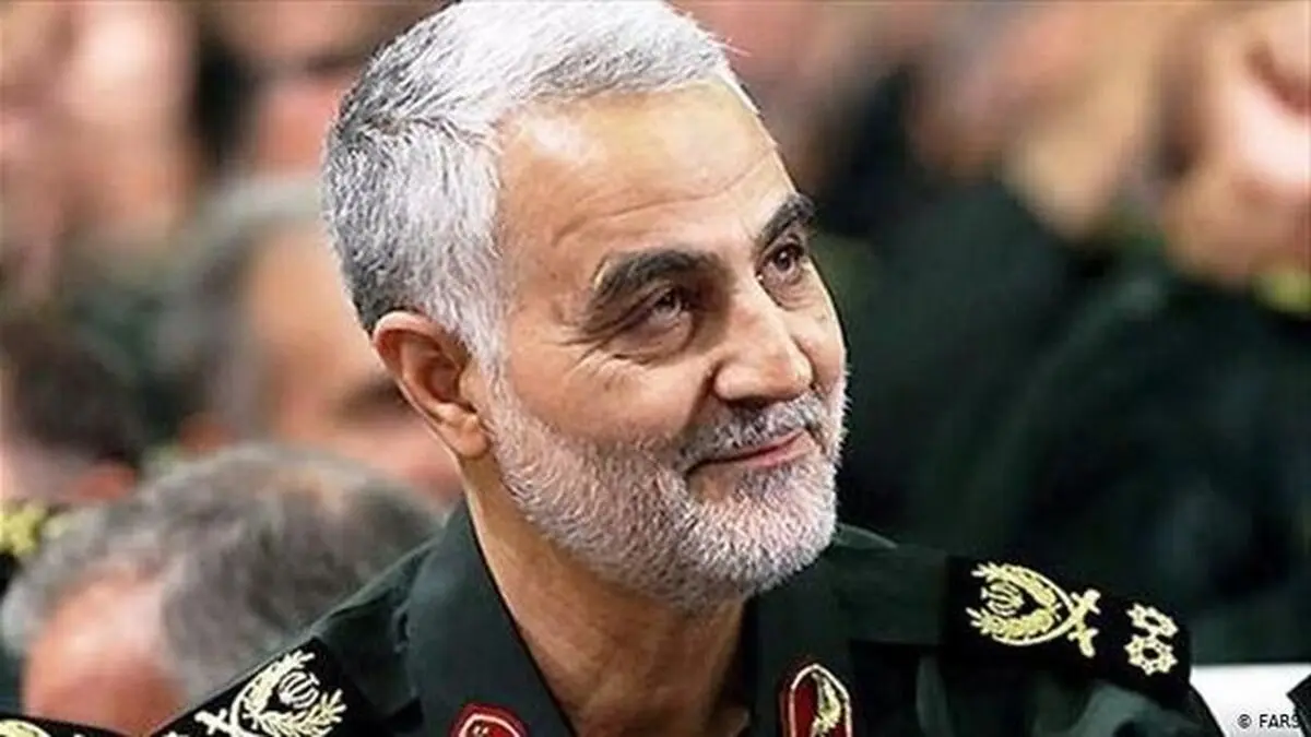 نامه ایران به سازمان‌های بین‌المللی و سفرای مقیم در وین درپی ترور شهید سلیمانی