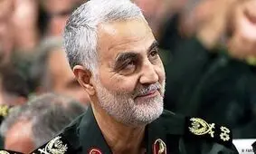 نامه ایران به سازمان‌های بین‌المللی و سفرای مقیم در وین درپی ترور شهید سلیمانی