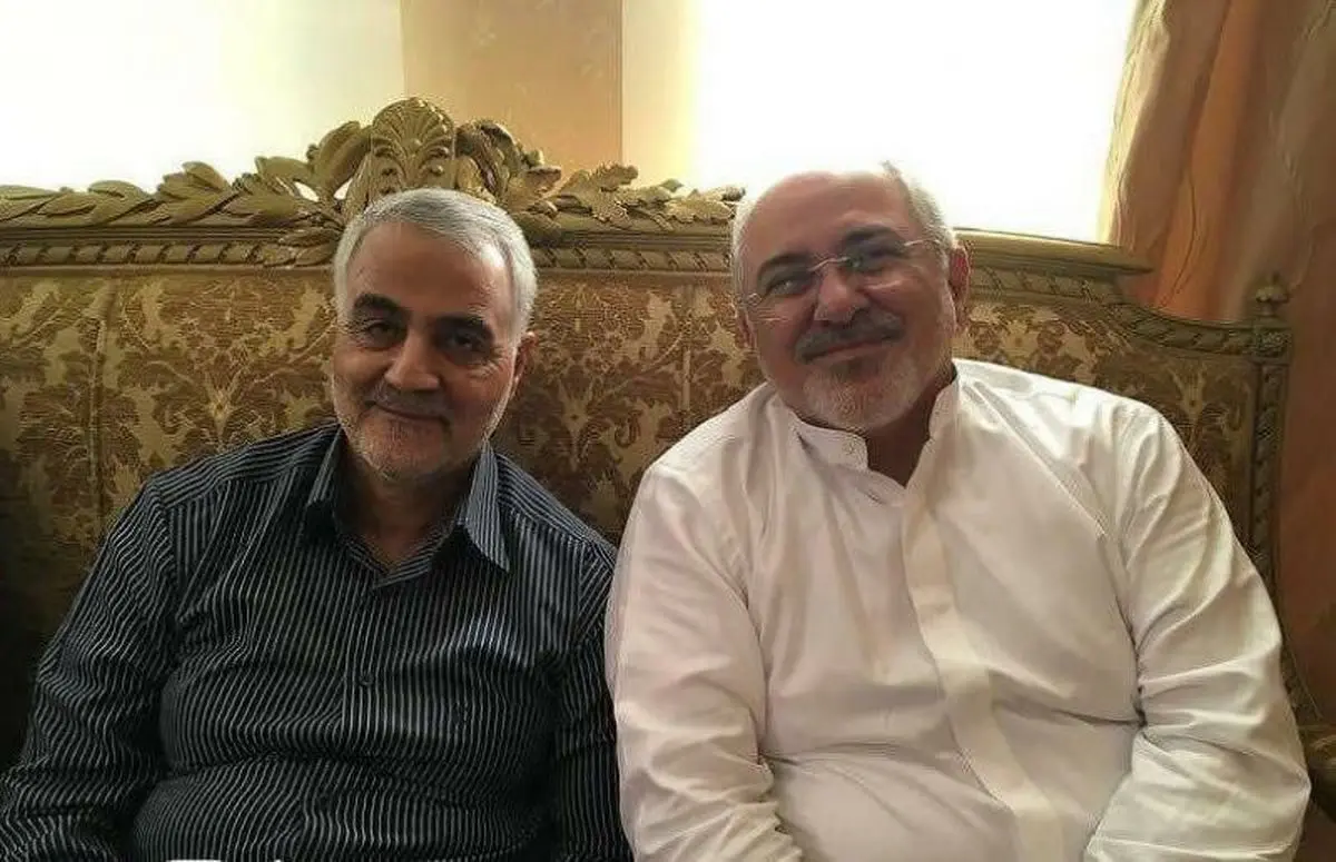 ۱۷دی، روز خاکسپاری سردار مقاومت و تولد سردار دیپلماسی