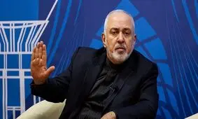 ظریف: پاسخ آمریکا را می‌دهیم و مسئولیت آن را بر عهده می‌گیریم / ایران کشور بسیاری صبوری است؛ بعد از بررسی‌های لازم اقدام خود را اجرایی خواهیم کرد / آمریکا باید تصمیم بگیرد که آیا می‌خواهد به یک باتلاق کشیده شود یا این درگیری را تمام کند