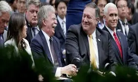 تصمیم ترامپ برای ترور [سردار] سلیمانی قانونی بود!