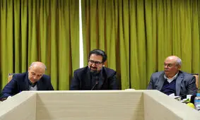 تاکید معاون هنری بر کیفیت جشنواره‌های فجر با وجود مضیقه در بودجه‌