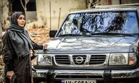 همسر محسن چاوشی بازیگر تلویزیون شد