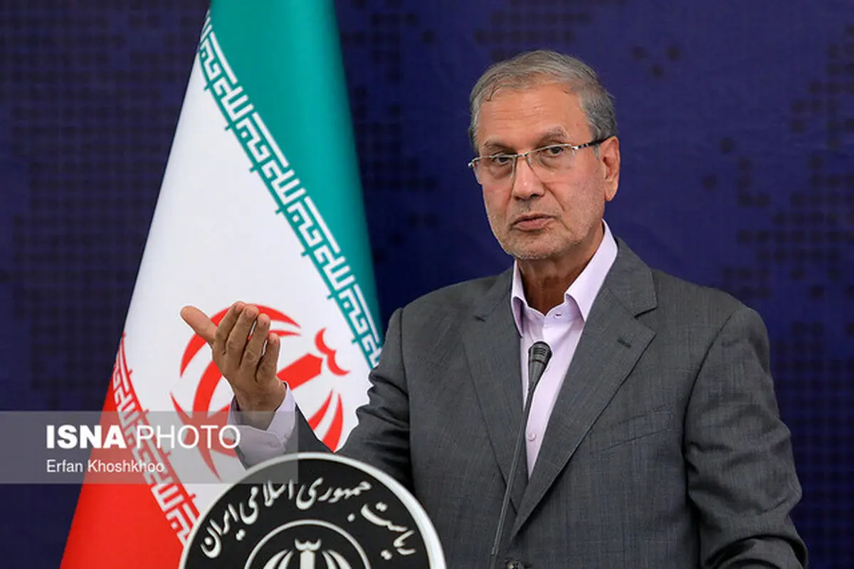 هر تجاوز دیگری از آمریکا پاسخ کوبنده‌تر خواهد گرفت