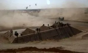 انتقام سخت ایران، چه تلفاتی به آمریکا وارد کرد؟ / دستکم ۸۰ نظامی آمریکا به هلاکت رسیدند