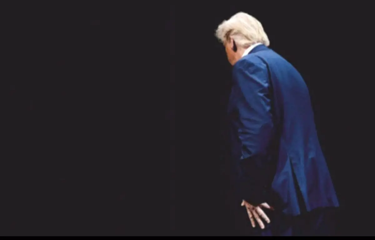 واکنش آمریکا به انتقام سخت ایران: پایگاه عین‌الاسد نابود شد / سناتورهای آمریکا ترامپ را مقصر می‌دانند