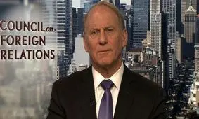 ترامپ اعلام کند که برای رفع تحریم‌های ایران آمادگی دارد