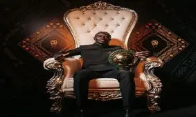 مانه: به سنگالی‌ها قول جایزه مرد سال را داده بودم