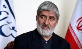 واکنش علی مطهری به حمله موشکی به پایگاه عین‌الاسد آمریکا / پاسخ اصلی چیز دیگری است