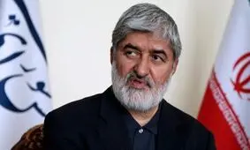 واکنش علی مطهری به حمله موشکی به پایگاه عین‌الاسد آمریکا / پاسخ اصلی چیز دیگری است