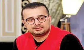 امیرسلیمانی: بازی در سریال‌های مناسبتی بازیگر را فرسوده می‌کند