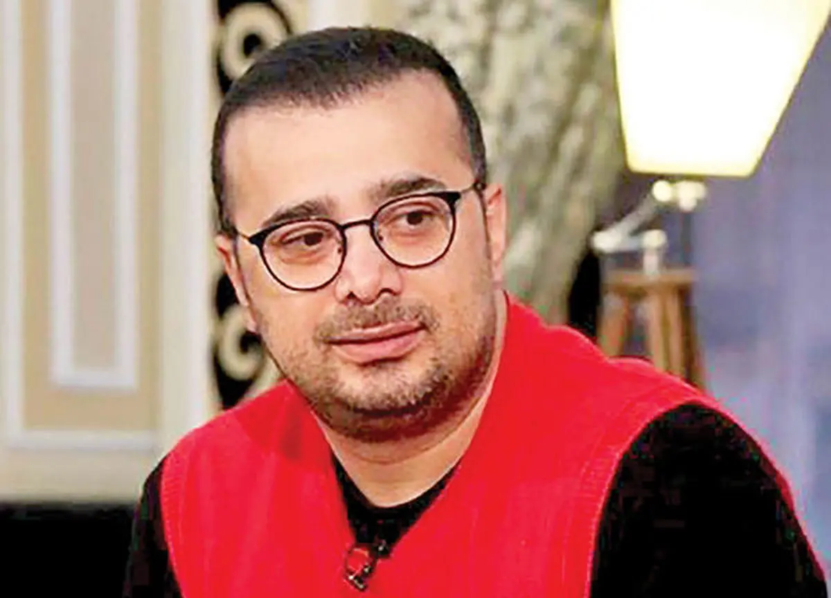 امیرسلیمانی: بازی در سریال‌های مناسبتی بازیگر را فرسوده می‌کند