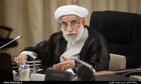 آیت‌الله جنتی: عملیات دیشب سپاه اول بسم الله بود / آمریکا از منطقه اخراج می‌شود