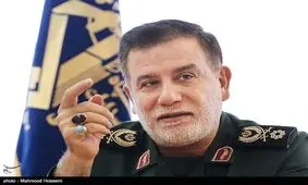  موشک‌های ما دقیقاً به اهداف اصابت کرد / مشغول بررسی نقش صهیونیست‌ها در ترور سردار سلیمانی هستیم